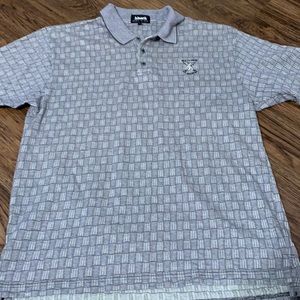 Vintage Old Course St. Andrews Polo Shirt